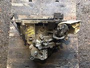 PEUGEOT 207 1.6 HDI GEARBOX 5 SPEED  20DP98 MANUAL 5 SPEED DIESEL 2008 20129