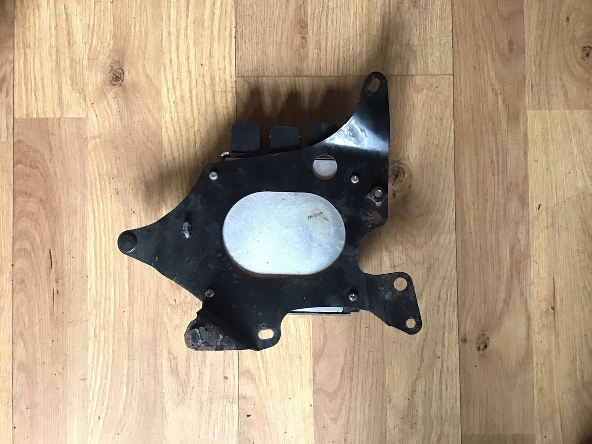 LEXUS IS220D DIESEL INJECTOR CONTROL UNIT 89871 20070 2008 20126