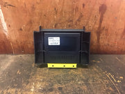 MAN TGX TGS ECAS CONTROL UNIT 81.25811 7033 WABCO 180174 EURO 6 2015 20200