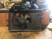 MERCEDES A CLASS W169 RADIATOR FAN COWLING A1695050155  2005 20127