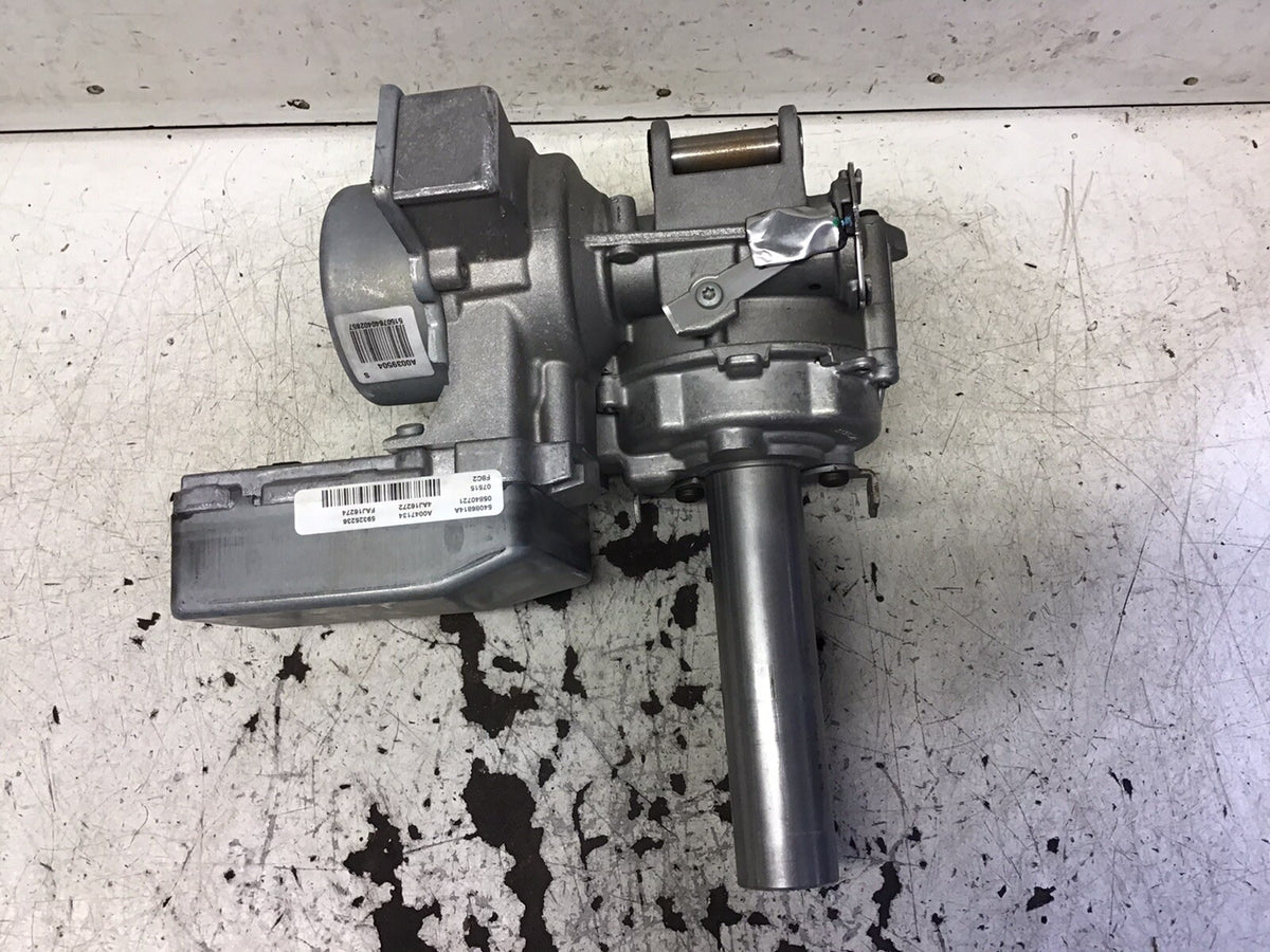 FORD FIESTA MK7 ELECTRIC POWER STEERING COLUMN PUMP ECU C1BC3C529BM 2013 20170