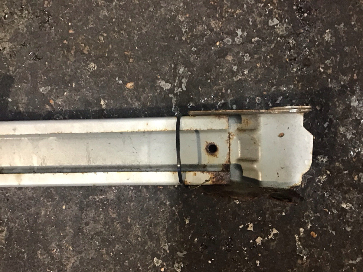 HONDA CIVIC MK7 FRONT BUMPER SUPPORT BAR CRASH BAR 2001 20056