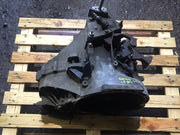 FORD GALAXY MK3 1.8 TDCI GEARBOX 6 SPEED MANUAL 7G9R 7002 XD 2006 20108