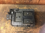 VAUXHALL CORSA E FUSE BOX  13430532AA 2015 20190