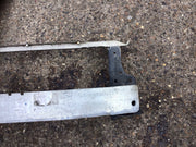 VAUXHALL CORSA D FRONT CRASH BAR WITH  RADIATOR SUPPORT BRACKET 2006 20143