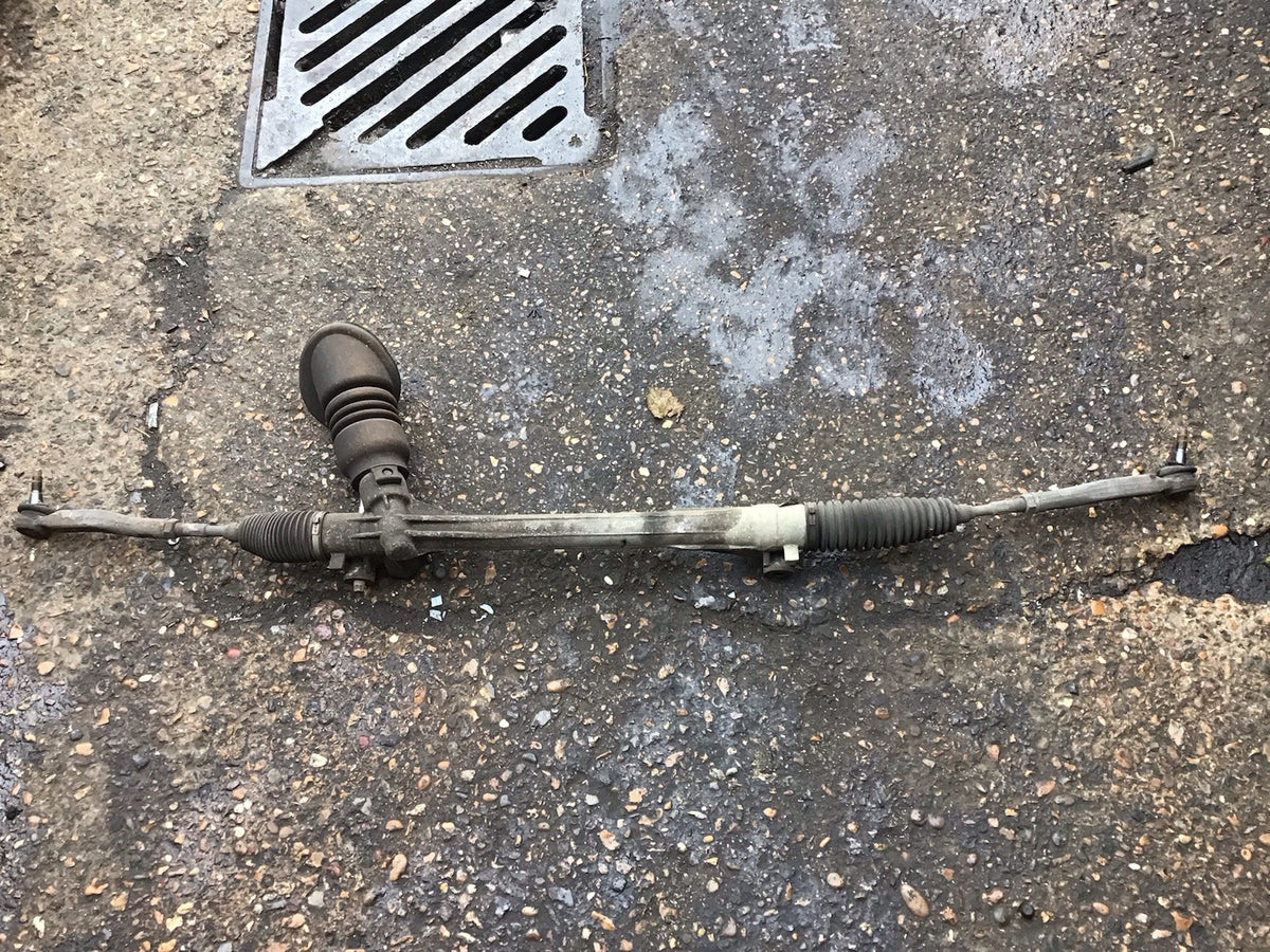 TOYOTA VERSO MK2 POWER STEERING RACK 1.6 DIESEL  2013 20182