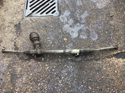 TOYOTA VERSO MK2 POWER STEERING RACK 1.6 DIESEL  2013 20182
