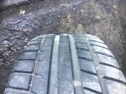VAUXHALL CORSA ALLOY WHEEL 16'' 13298019 AND TYRE 195X55X16 2006 20143