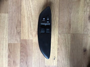 TOYOTA YARIS ELECTRIC WINDOW CONTROL UNIT SWITCH 2000 20052
