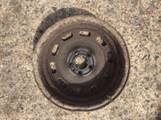 VOLVO 850 STEEL RIM SPARE WHEEL 15'' 1992 19975