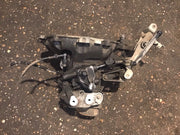VAUXHALL TIGRA B 1.4 PETROL GEARBOX 5 SPEED 29000 MILES CODE F13 C374 2004 20091