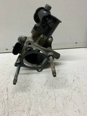 HONDA ACCORD MK8 2.2 DIESEL N22B1 THROTTLE BODY 012010 1040 0281002680 2008 20143