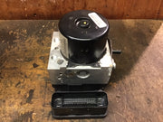 JAGUAR S TYPE  ABS PUMP MODULE 5W93 2C405 AD 10.0212 0032.4  2004 20072
