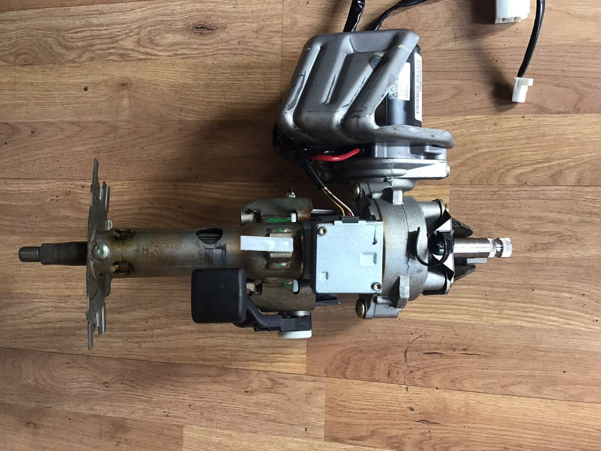 TOYOTA YARIS MK1 ELECTRIC POWER STEERING PUMP 160800 0390 2006 20111