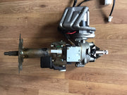 TOYOTA YARIS MK1 ELECTRIC POWER STEERING PUMP 160800 0390 2006 20111