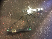 FORD FOCUS PASSENGERS SIDE WINDOW MOTOR REGULATOR BM51 A23201 BE  2014 20190