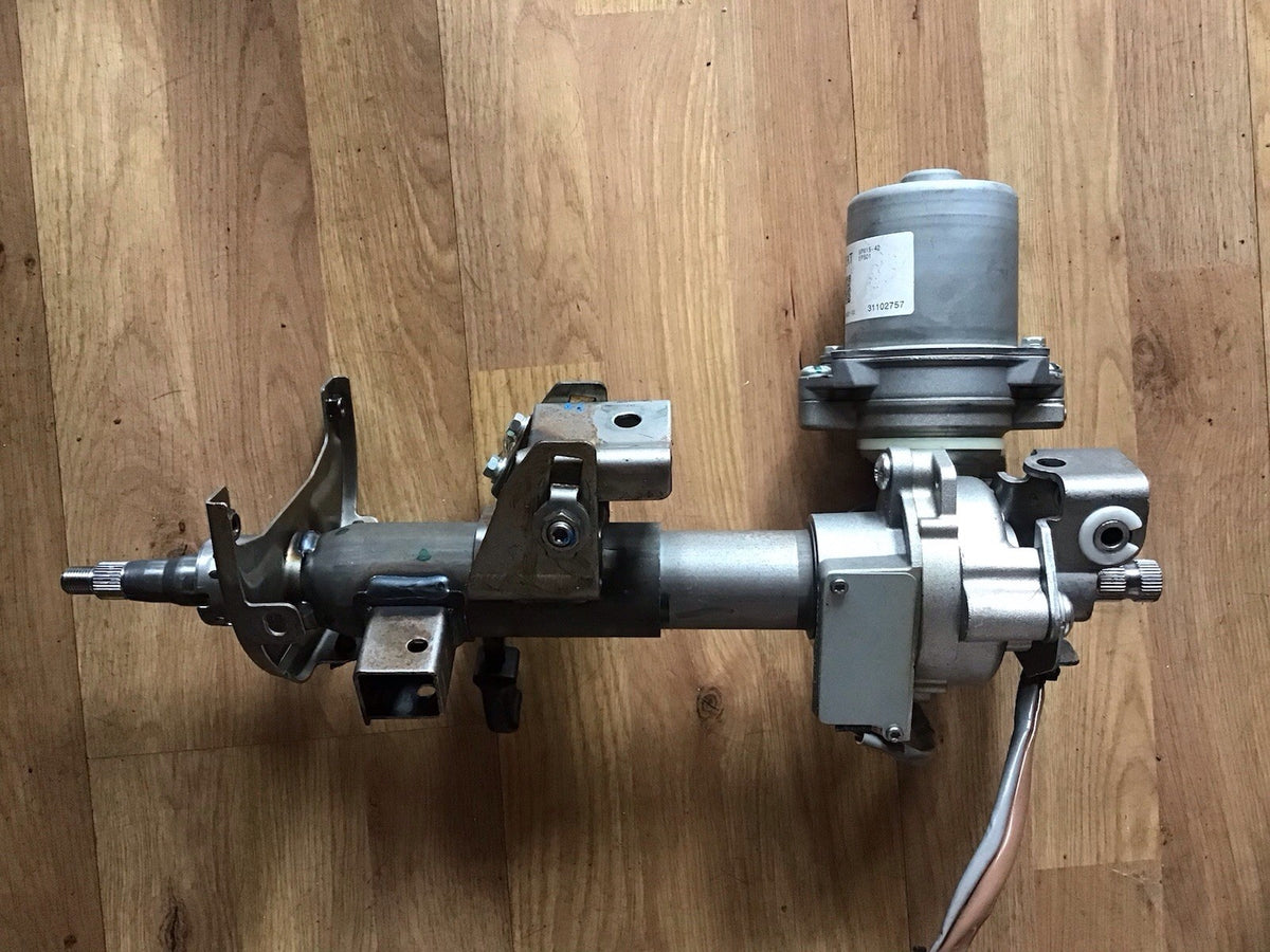 TOYOTA AYGO PEUGEOT 107 ELECTRIC POWER STEERING PUMP 160800 0255 2005 20144