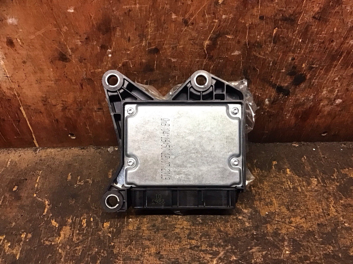 CITROEN DS3 AIR BAG CONTROL UNIT MODULE ECU 626181500 2010 20183