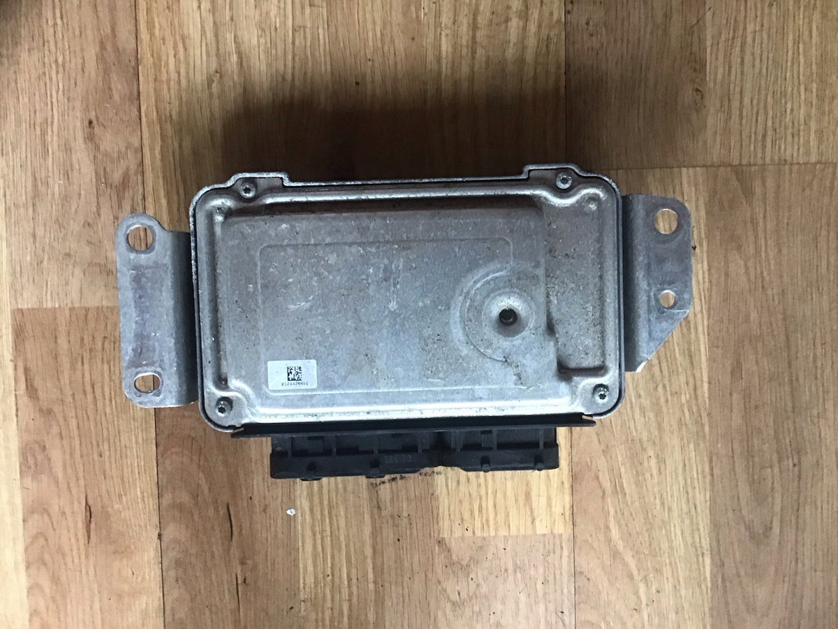 TOYOTA AYGO 1.0 PETROL ENGINE ECU 0261S06145 2005 20135