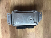 TOYOTA AYGO 1.0 PETROL ENGINE ECU 0261S06145 2005 20135