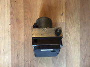 PEUGEOT 3008 ABS PUMP MODULE 1.6 PETROL 0265230304 9674677580 2009 20137