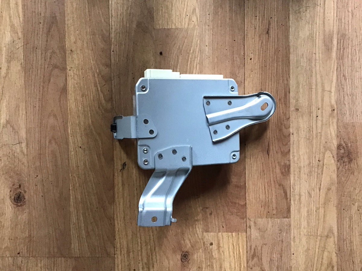 PEUGEOT 108 1.0 AUTOMATIC GEARBOX CONTROL MODULE ECU 89530 70320 2015 20224