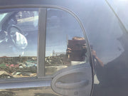 SMART FORTWO PASSENGERS  N/S SIDE QUATER WINDOW GLASS 3 DOOR 2007 20141