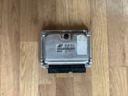 VOLKSWAGEN SHARAN FORD GALAXY 1.9 TDI ECU KIT 0281011143 2000 20064