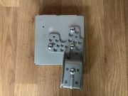 NISSAN JUKE PARKING CAMERA CONTROL MODULE ECU 264A1BV81D 2014 20183