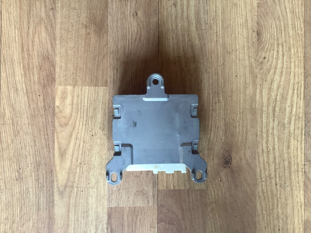 PEUGEOT 107 CITROEN C1 AYGO POWER STEERING ECU MODULE 89650 0H020 2005 20145
