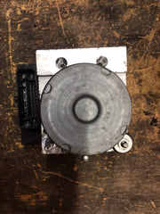 HONDA JAZZ MK3  ABS PUMP MODULE 57110 TF3 G820 M2 0265251863 2009 20149
