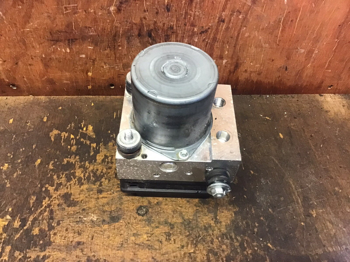 PEUGEOT 308 ABS PUMP MODULE 9666229480 0265230714 2008 20133