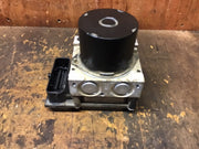 VOLKSWAGEN POLO 9N3 ABS PUMP MODULE 0265231712 6Q0614117S 2005 200910