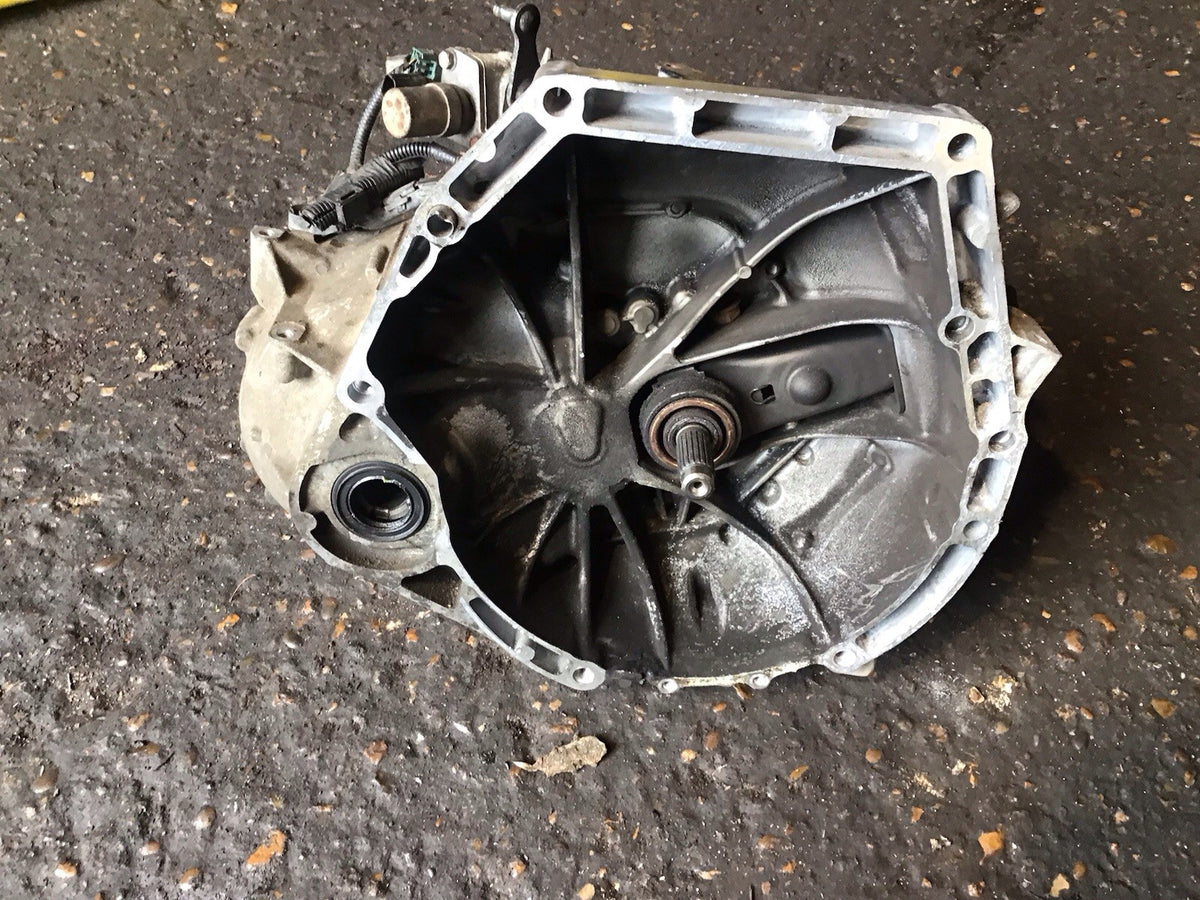 HONDA CIVIC MK9 GEARBOX 6 SPEED MANUAL 1.8 PETROL CR4CME4 2012 201711