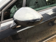 CITROEN C5 ESTATE PASSENGER'S SIDE N/S DOOR MIRROR STORM GREY EYP 2008 20151
