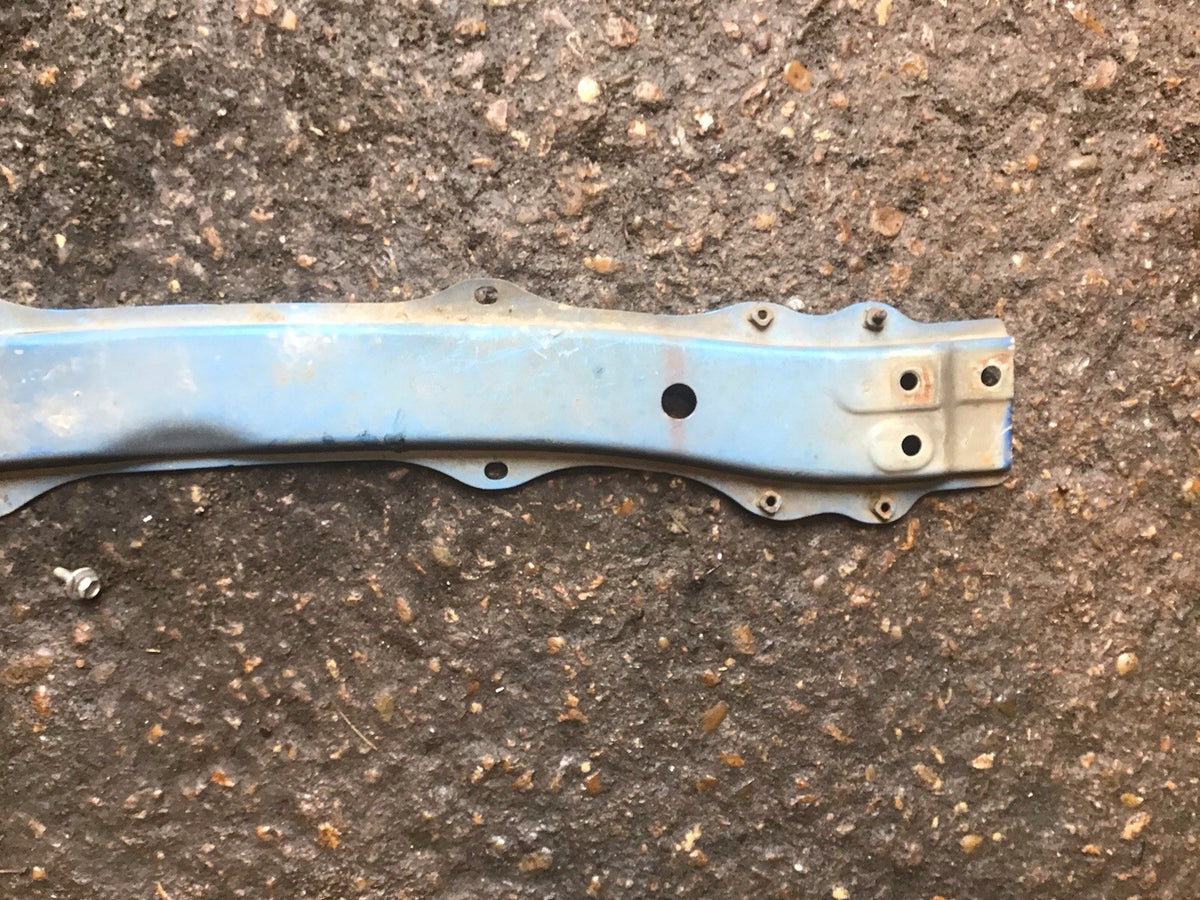 PEUGEOT 107  FRONT RADIATOR SUPPORT BAR  571610H010 2012 20142