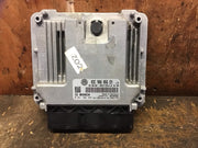 VOLKSWAGEN GOLF MK5 1.6 PETROL ENGINE CONTROL UNIT ECU 03C906056EM 2004 20082
