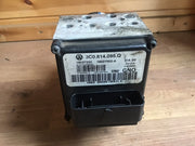 VOLKSWAGEN PASSAT B6 ABS PUMP MODULE 3C0614095Q  2005 201011
