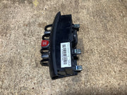 MINI COOPER F56 CONTROL UNIT START/STOP SWITCH 9328287 2014 20185