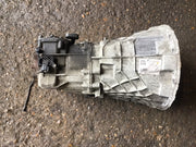 MERCEDES SPRINTER 2.1 CDI GEARBOX 6 SPEED MANUAL 711.680 2007 20148