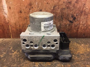 NISSAN JUKE J15 ABS PUMP MODULE TD8405 2014 20197