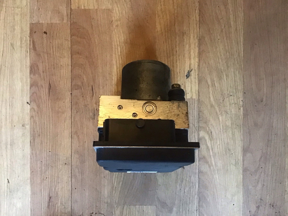 PEUGEOT 3008 ABS PUMP MODULE 1.6 PETROL 0265230304 9674677580 2009 20132
