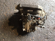 HONDA CIVIC MK9 GEARBOX 6 SPEED MANUAL 1.8 PETROL CR4CME4 2012 201712
