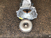 MAZDA MX5 2.0 PETROL GEARBOX AUTOMATIC SJ0219090 38000 MILES 2006 20158