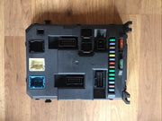 PEUGEOT 207 1.6 PETROL ECU KIT 0261S06472 9675495080 2006 20109