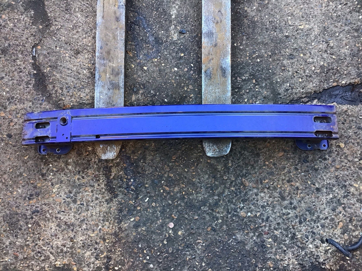 NISSAN QASHQAI J11E REAR BUMPER SUPPORT BAR CRASH BAR 2014 20202