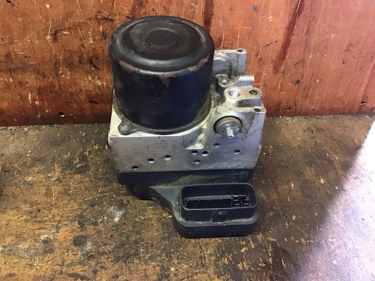 TOYOTA RAV4 MK2 ABS PUMP MODULE 44540 42040 DENSO 133800 7451 2001 20058