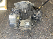 FORD MONDEO MK3 2.0 PETROL GEARBOX AUTOMATIC 5S7P 7000 BB 72000 MILES 2001 20071