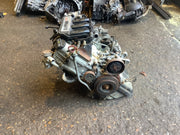 SMART CAR 698CC PETROL BARE ENGINE CODE M160.920 BARE ENGINE  2007 20145