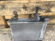 SUZUKI ALTO RADIATOR RAD PACK 17700 68K00 2009 20144